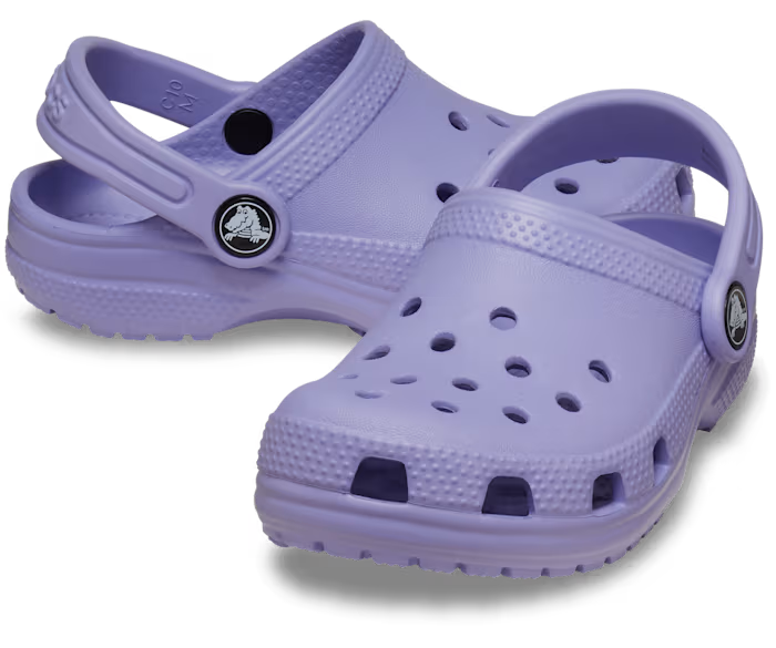 Toddler Classic Clog