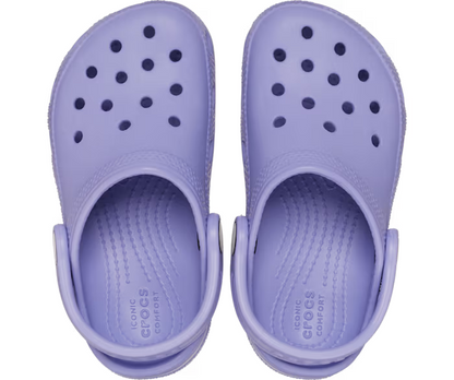 Toddler Classic Clog