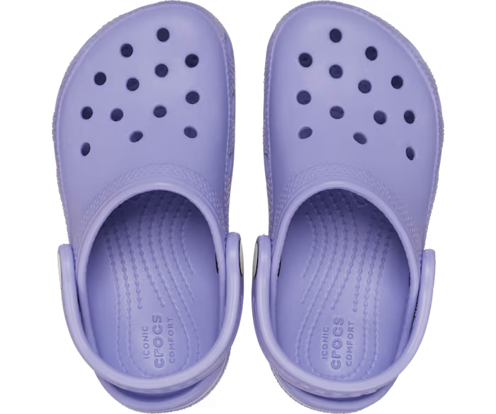 Toddler Classic Clog