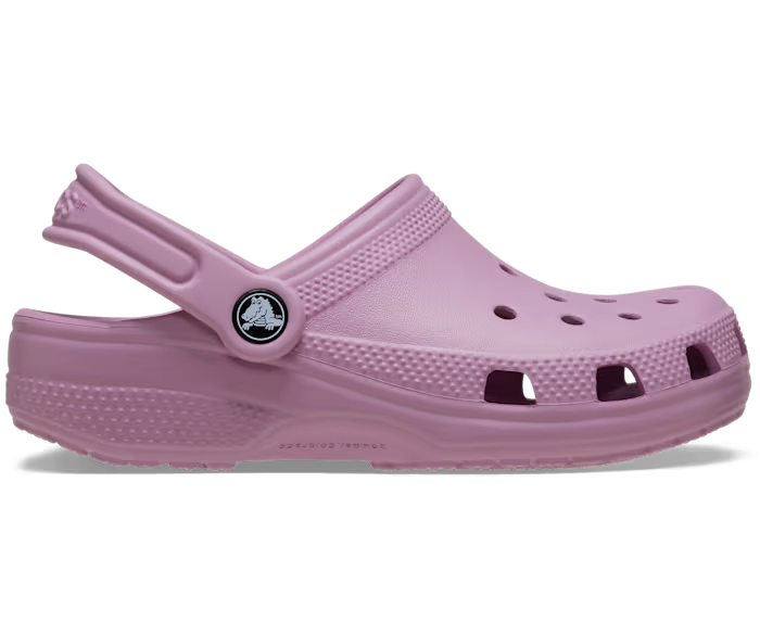 Toddler Classic Clog