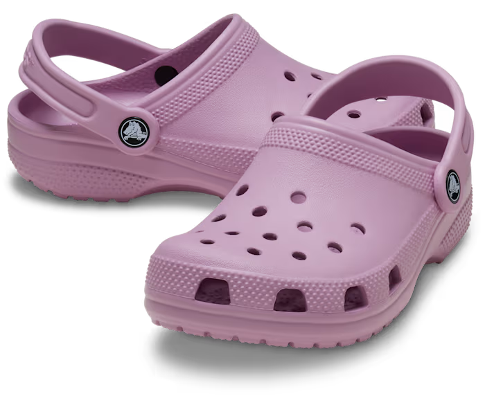 Toddler Classic Clog