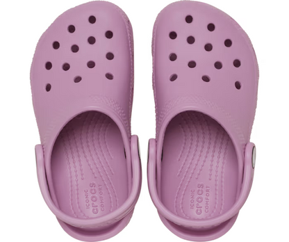 Toddler Classic Clog