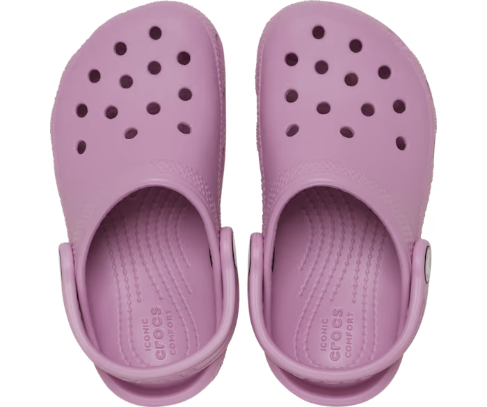 Toddler Classic Clog