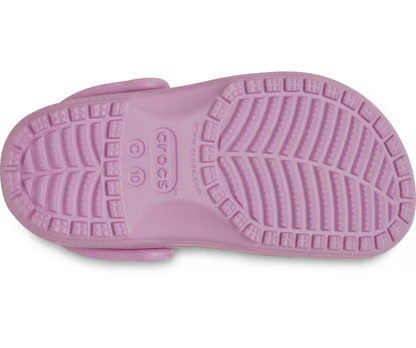 Toddler Classic Clog