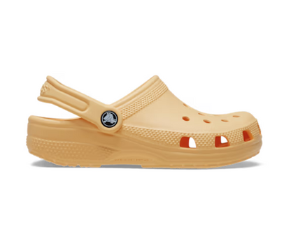 Toddler Classic Clog