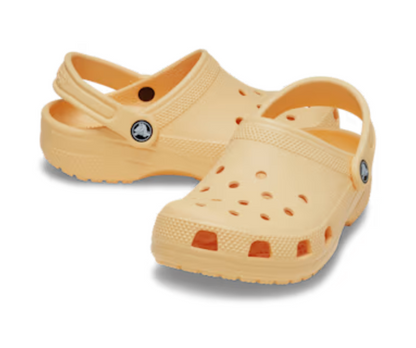 Toddler Classic Clog