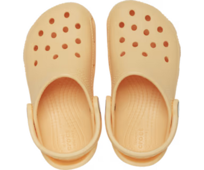 Toddler Classic Clog