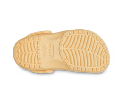 Toddler Classic Clog