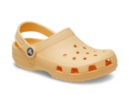 Toddler Classic Clog