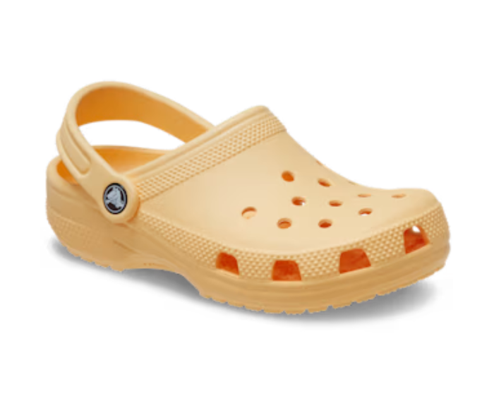 Toddler Classic Clog