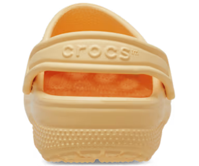 Toddler Classic Clog