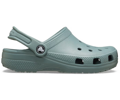 Kids' Classic Clog