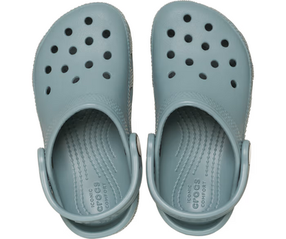 Kids' Classic Clog