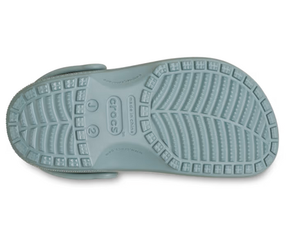 Kids' Classic Clog