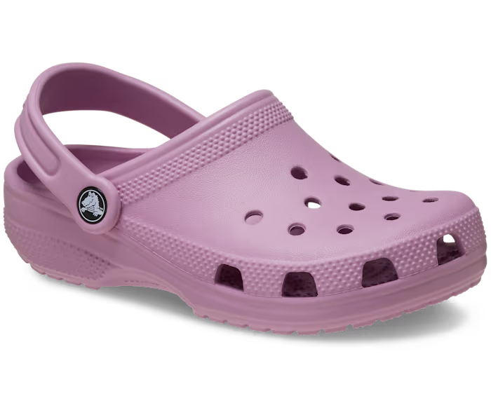 Kids' Classic Clog