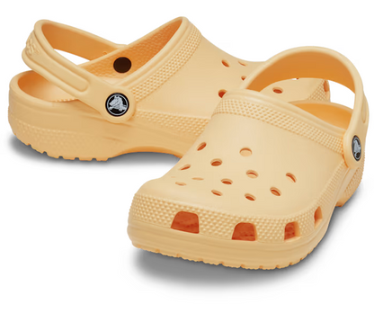 Kids' Classic Clog