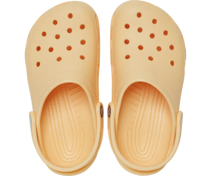 Kids' Classic Clog