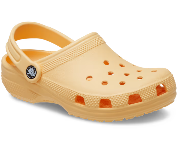 Kids' Classic Clog