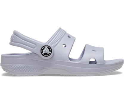 Toddler Classic Crocs Sandal