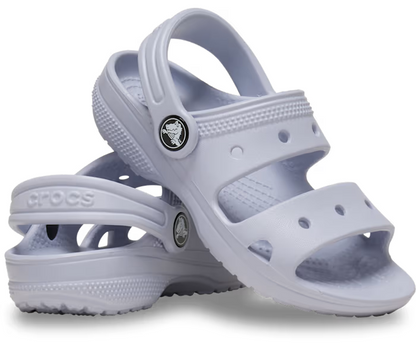 Toddler Classic Crocs Sandal