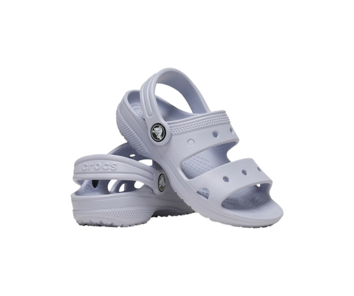 Toddler Classic Crocs Sandal