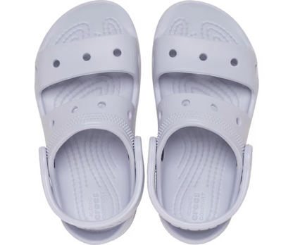 Toddler Classic Crocs Sandal