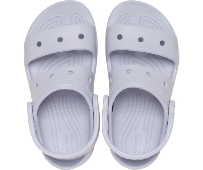 Toddler Classic Crocs Sandal