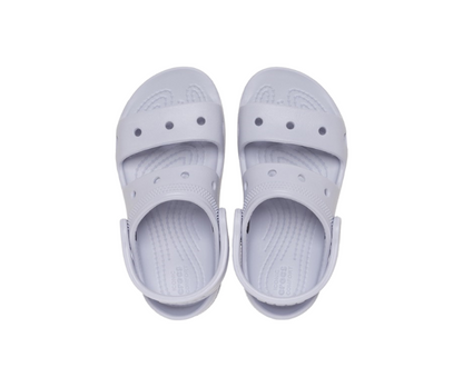 Toddler Classic Crocs Sandal