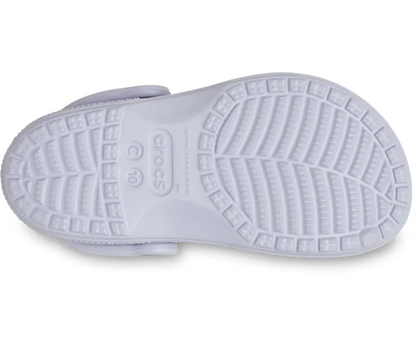 Toddler Classic Crocs Sandal