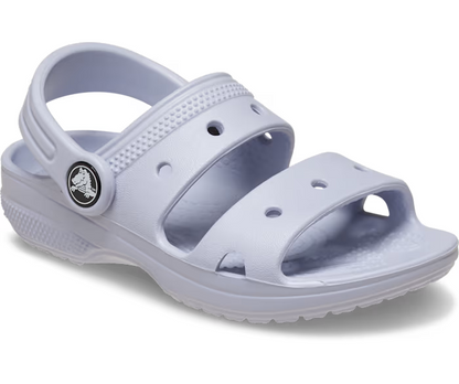 Toddler Classic Crocs Sandal