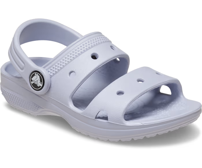 Toddler Classic Crocs Sandal