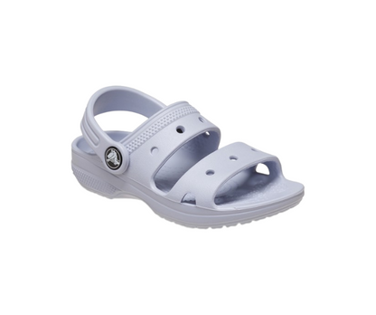 Toddler Classic Crocs Sandal