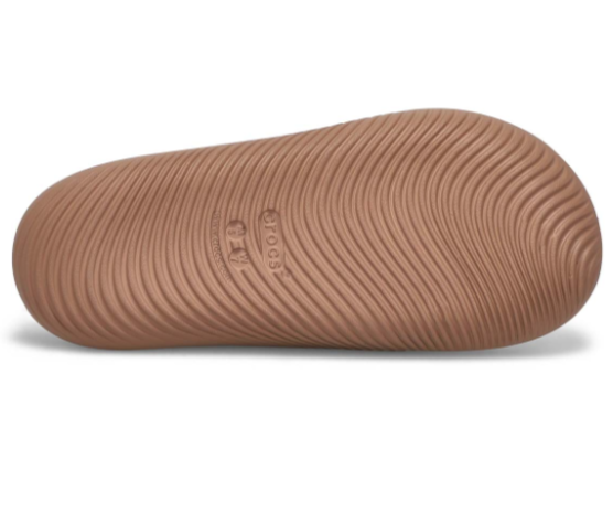 Mellow Recovery Slide