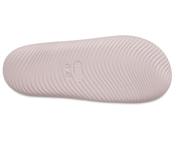 Mellow Recovery Slide