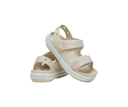 Kids' Crocband™ Cruiser Sandal