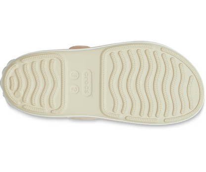 Kids' Crocband™ Cruiser Sandal