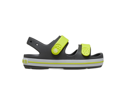 Kids' Crocband™ Cruiser Sandal