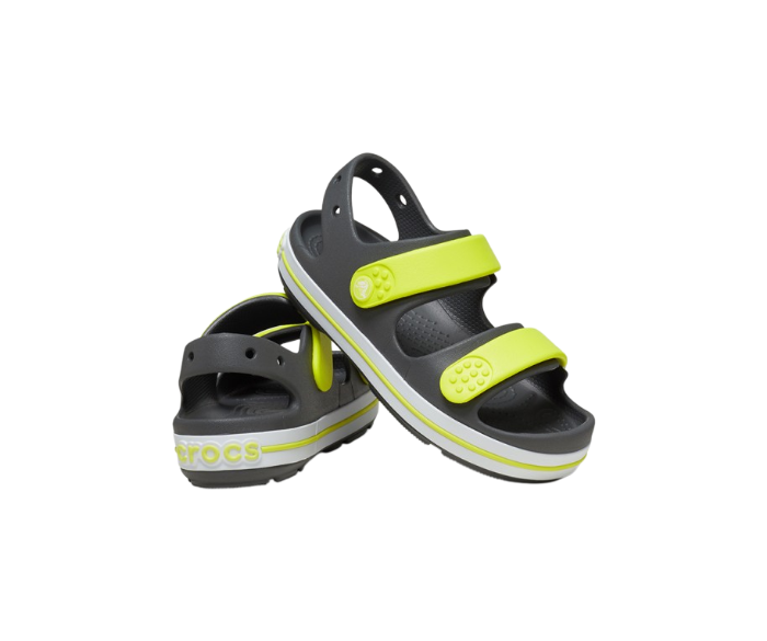 Kids' Crocband™ Cruiser Sandal