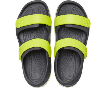 Kids' Crocband™ Cruiser Sandal