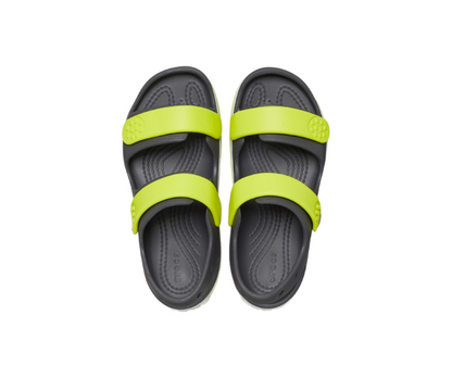 Kids' Crocband™ Cruiser Sandal