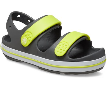 Kids' Crocband™ Cruiser Sandal