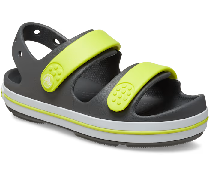 Kids' Crocband™ Cruiser Sandal