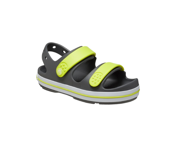 Kids' Crocband™ Cruiser Sandal