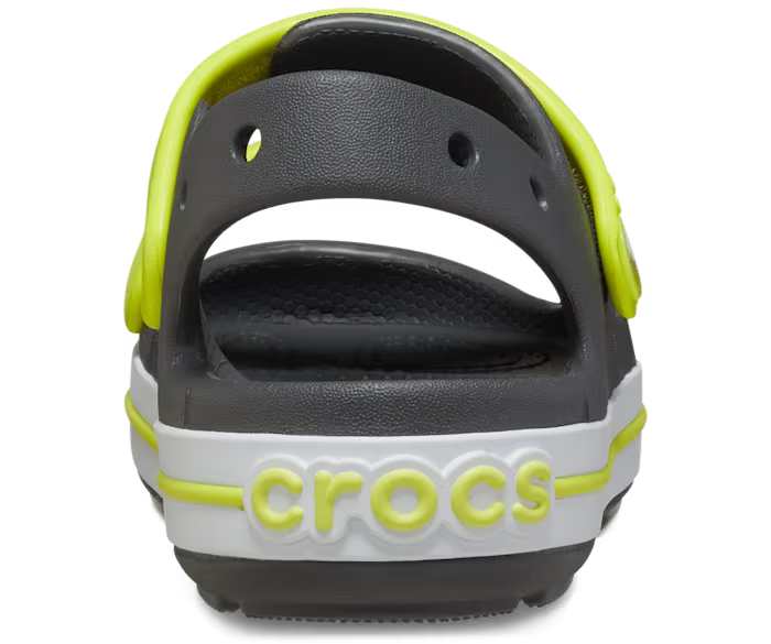 Kids' Crocband™ Cruiser Sandal