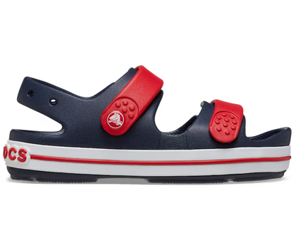 Kids' Crocband™ Cruiser Sandal