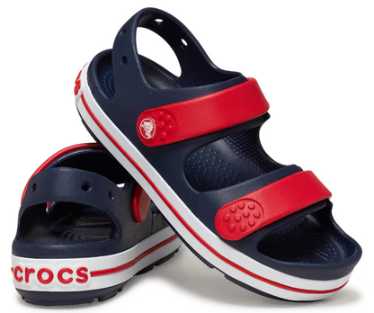 Kids' Crocband™ Cruiser Sandal