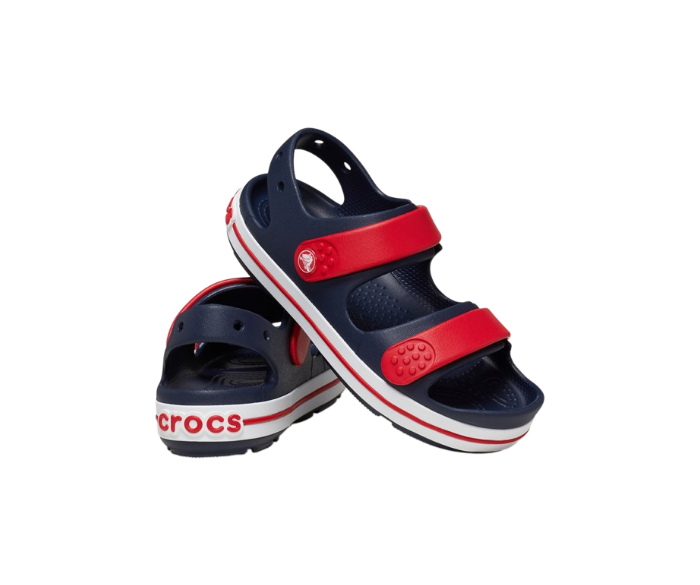 Kids' Crocband™ Cruiser Sandal