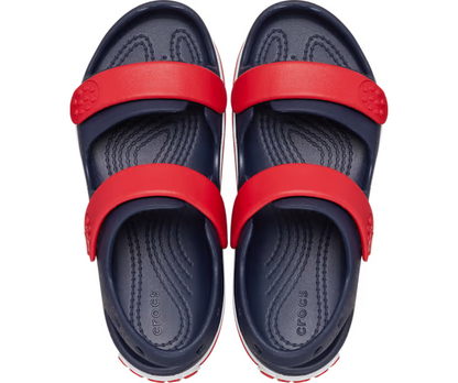 Kids' Crocband™ Cruiser Sandal
