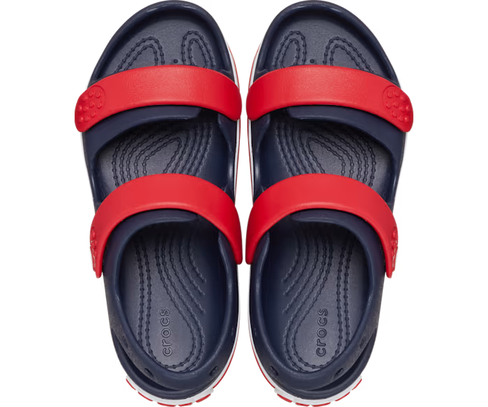 Kids' Crocband™ Cruiser Sandal