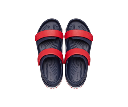 Kids' Crocband™ Cruiser Sandal